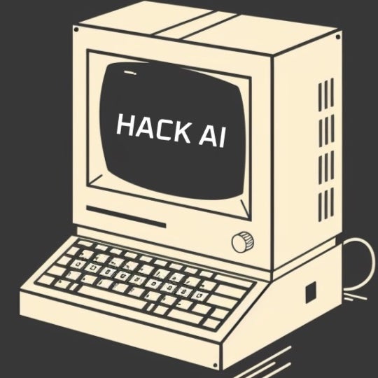 Hack AI August