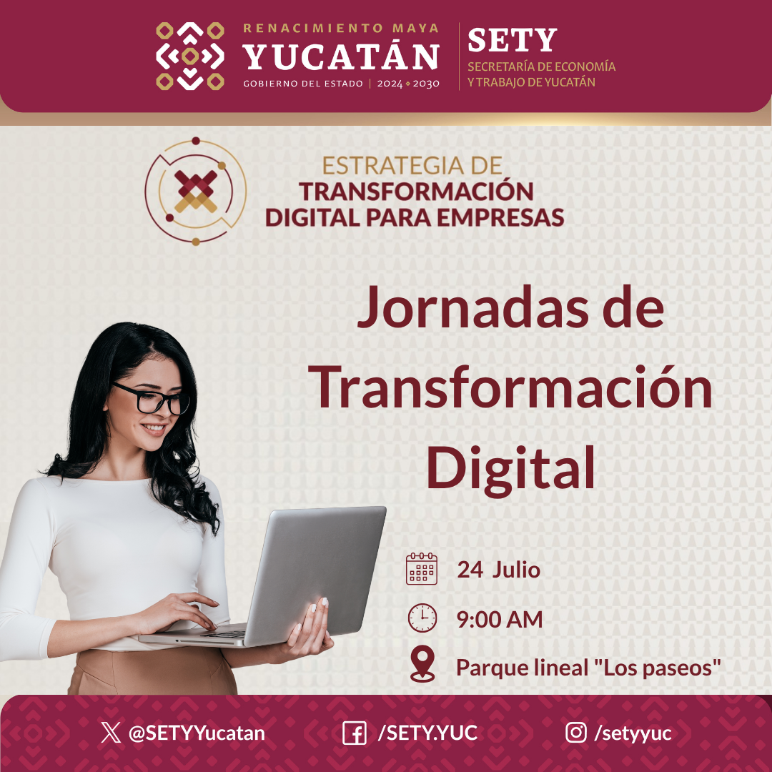 Viaje de Transformación Digital💡