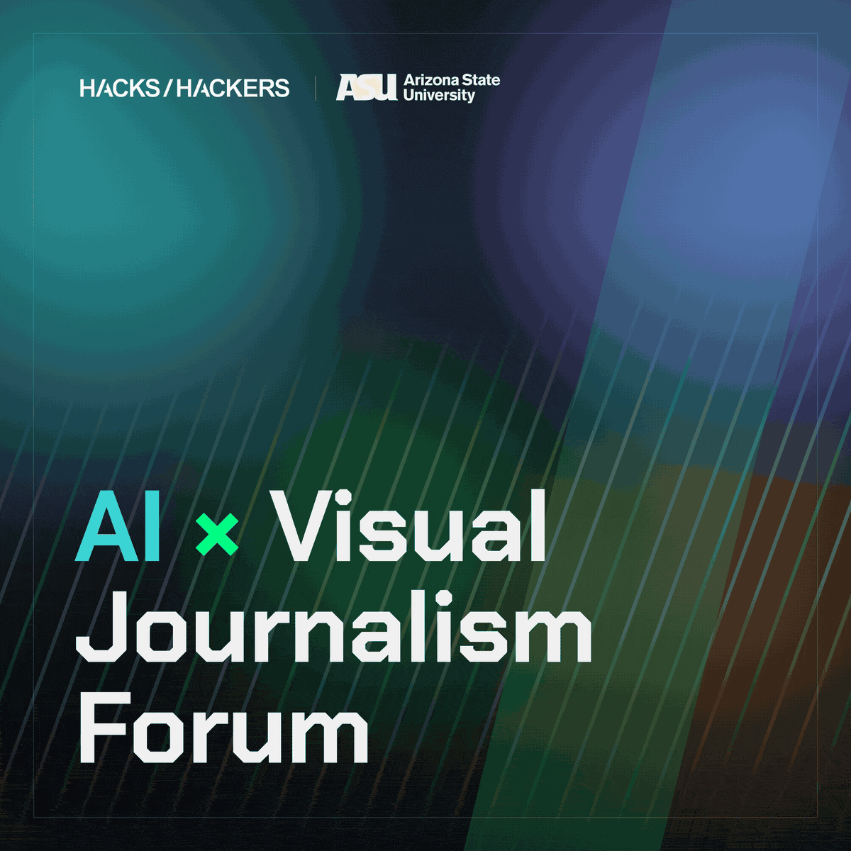 Foro de IA y Periodismo Visual