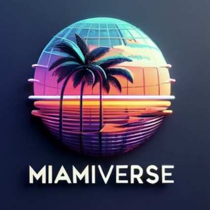 🚀 Присоединяйтесь к вызову Digital Twin MiamiVerse на OpenMiami Collabothon! 🌎🏛️