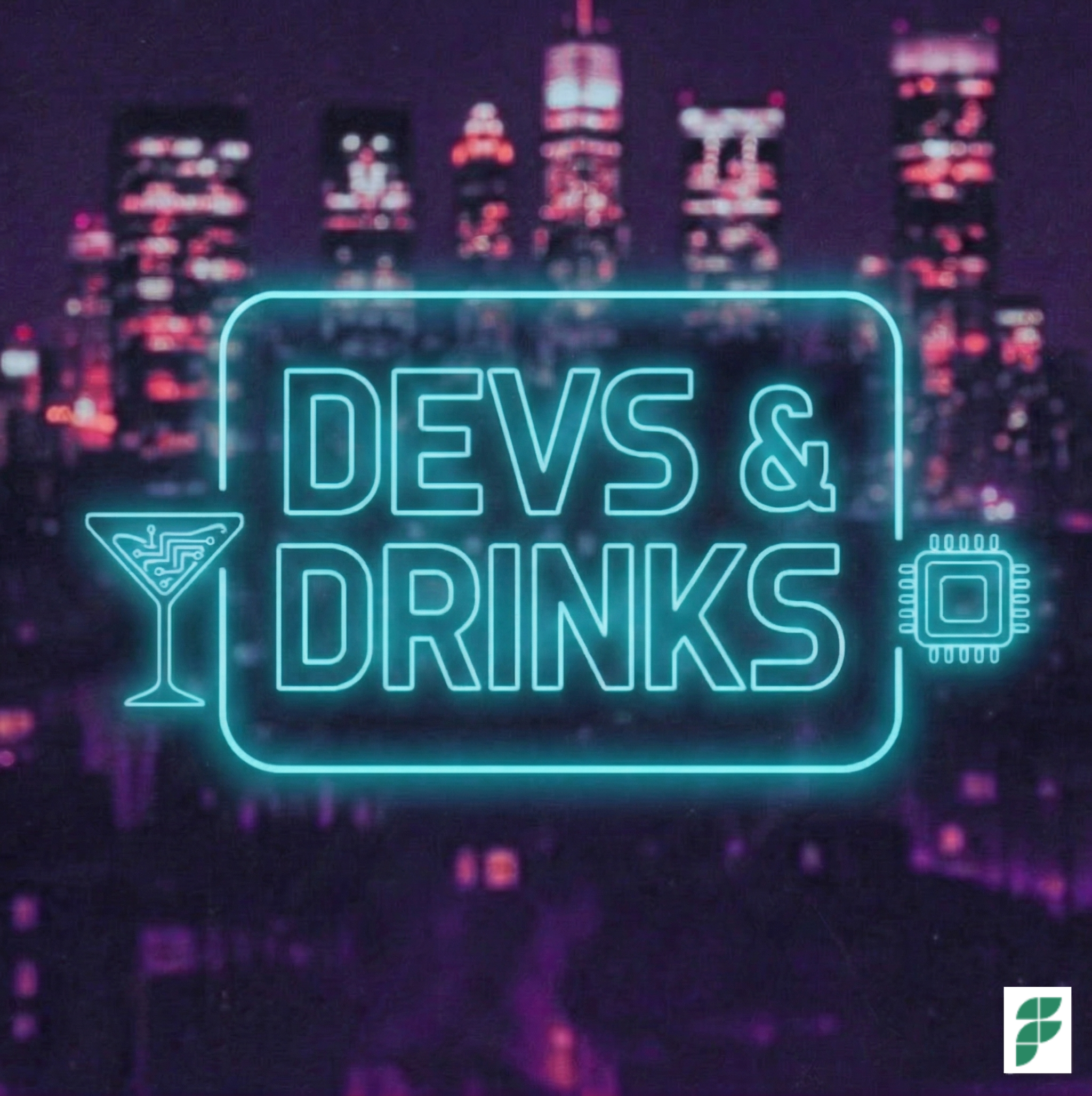 Sept AI Engineers: Devs & Drinks
