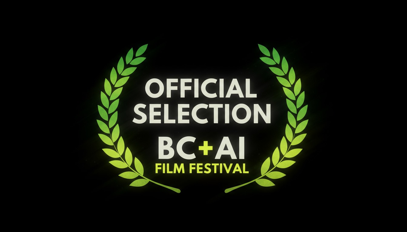 2ème Festival Annuel de Film BC + AI