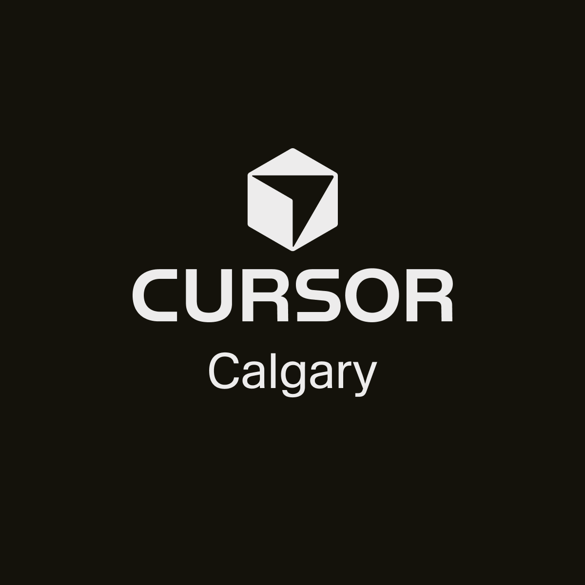 Cursor Calgary Meetup - July