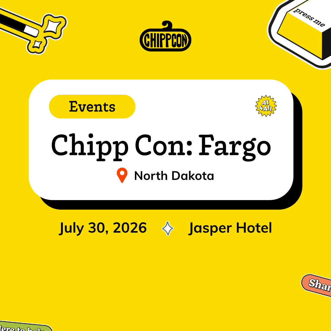 Chipp Con : Fargo