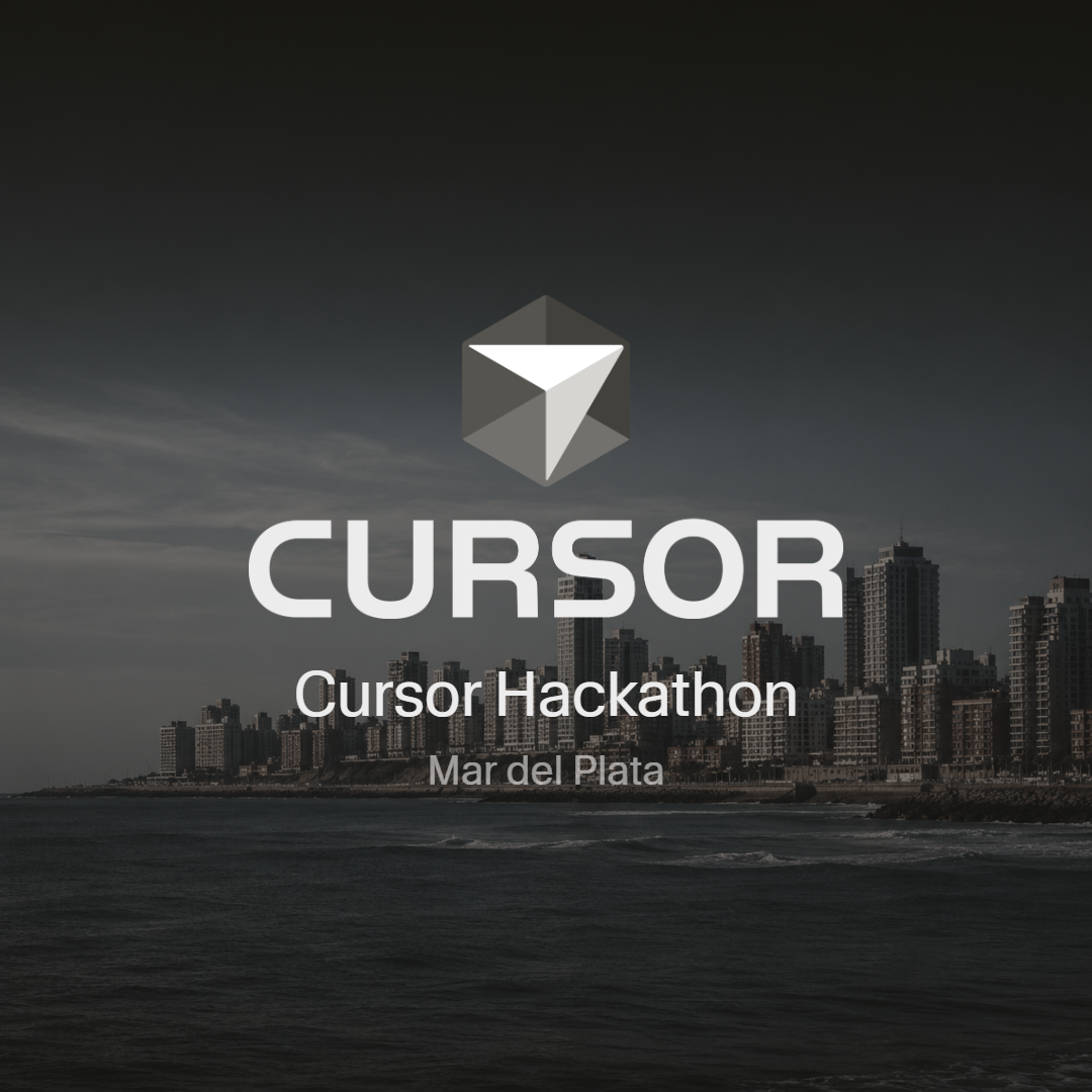 Хакатон Cursor в Мар-дель-Плата