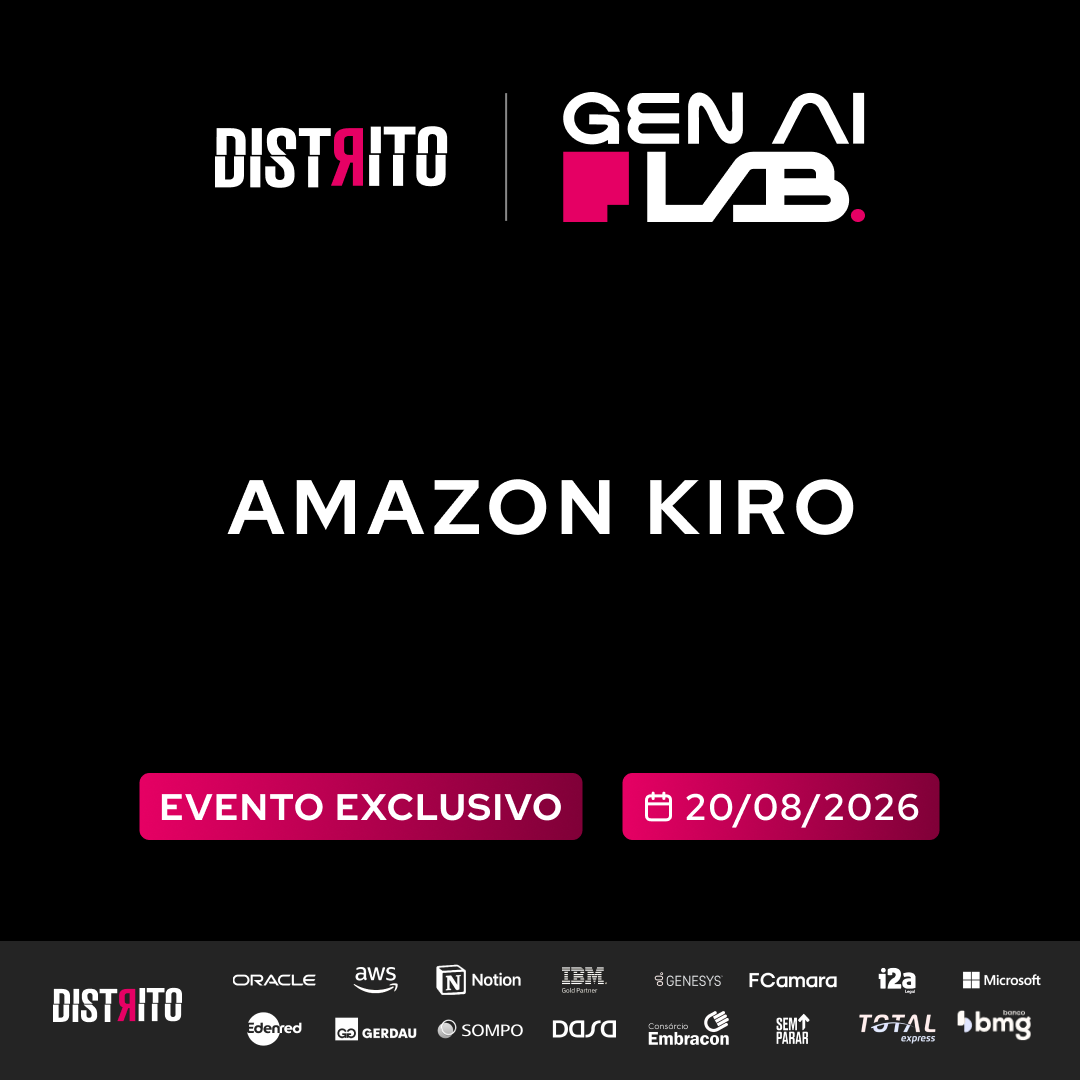 Amazon: Kiro