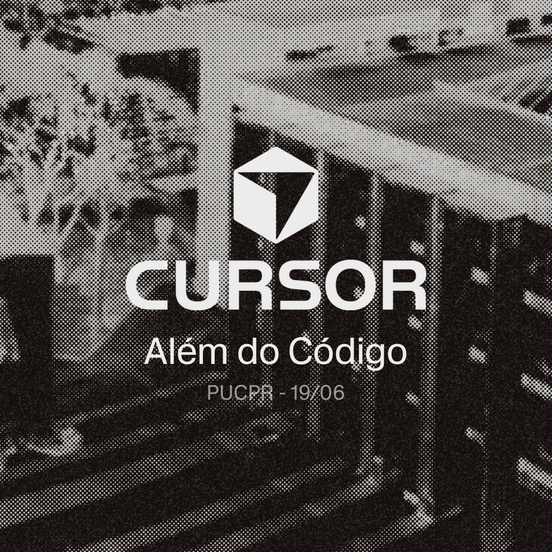 Cursor além do Código - Curitiba