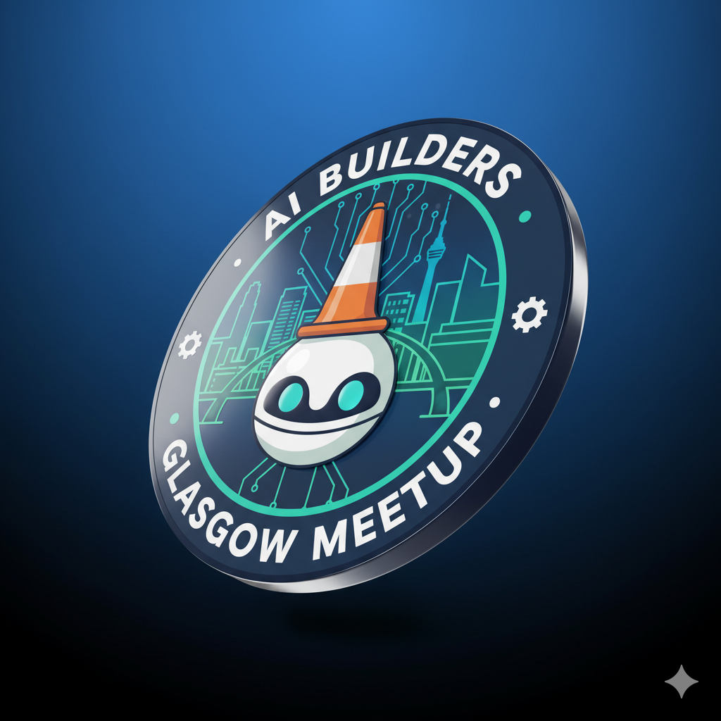 AI Builders Glasgow Meetup