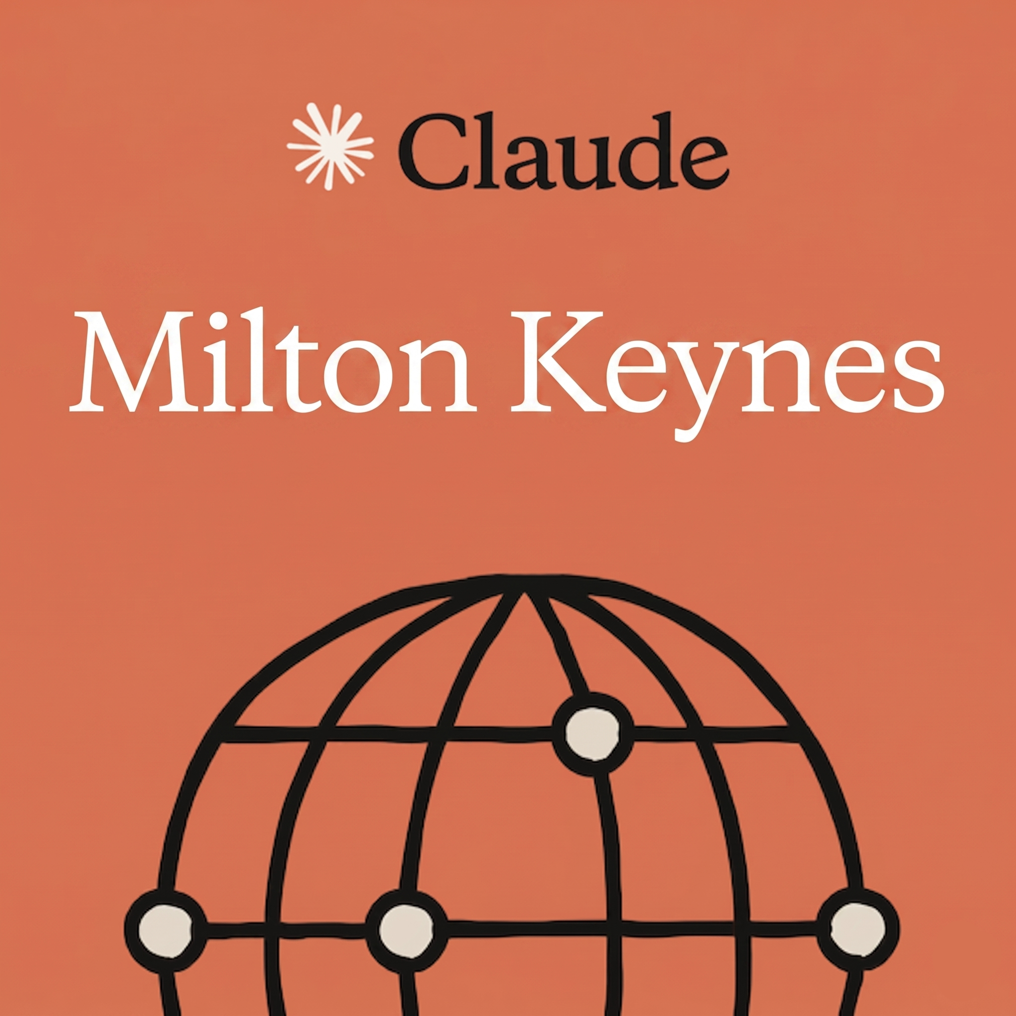 Claude Code Curious: Milton Keynes