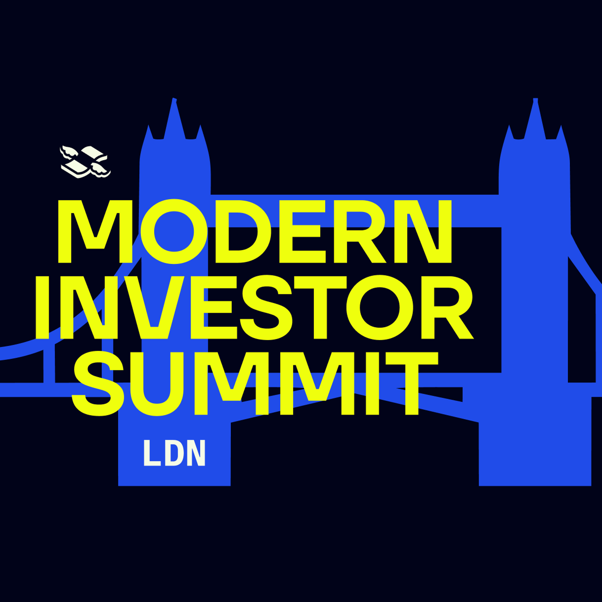 Modern Investor Summit: London
