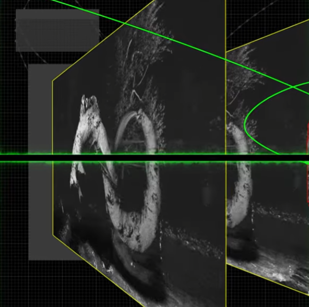 Workshop: Quantum Editing - Een 9-Klik Film met Geoffrey Lillemon