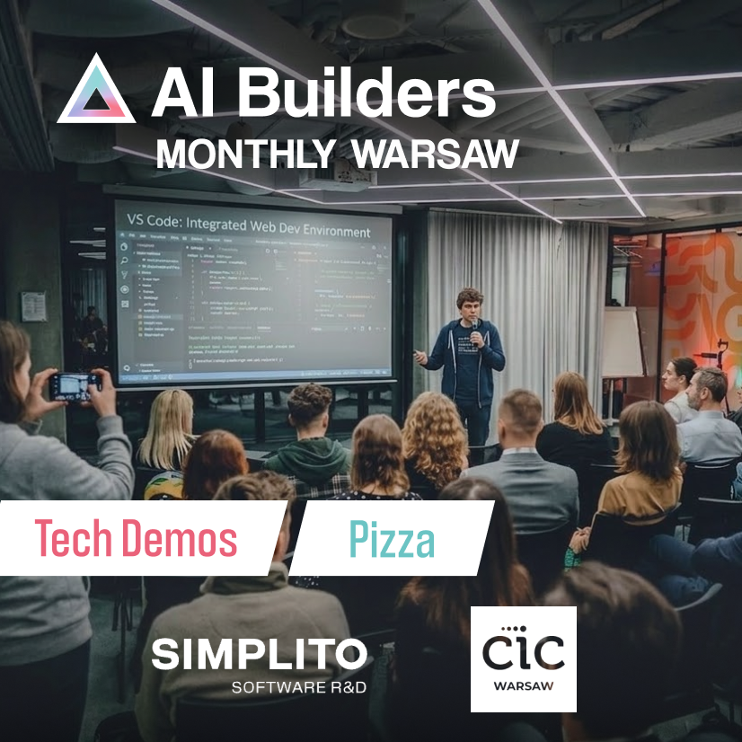 AI Builders Warschau
