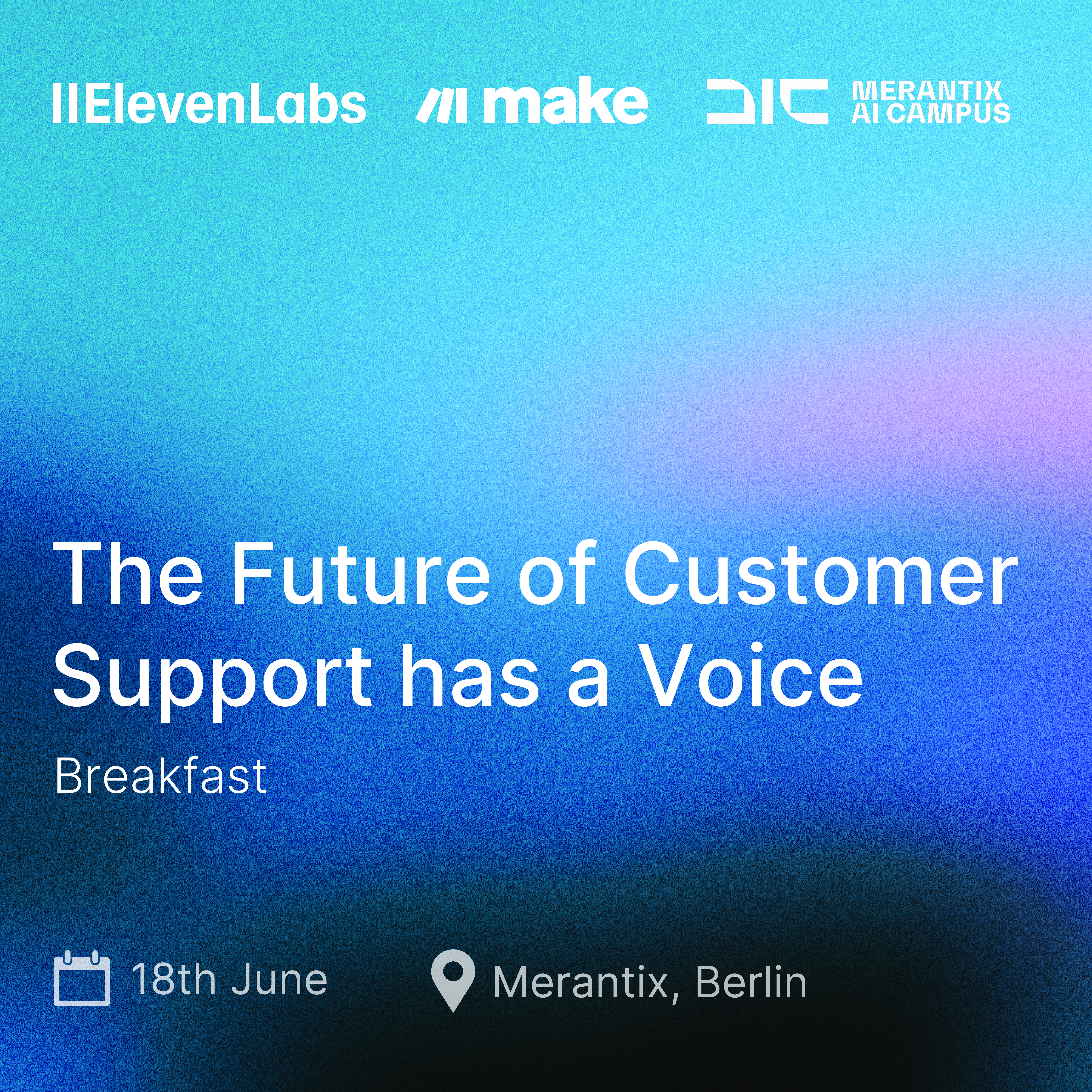 AI Voice Agents for Customer Support: Orchestrating Voice, CRM & Automation at Scale