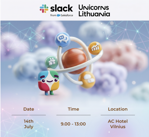 Slack to the Future: building AI automation workflows ⚡