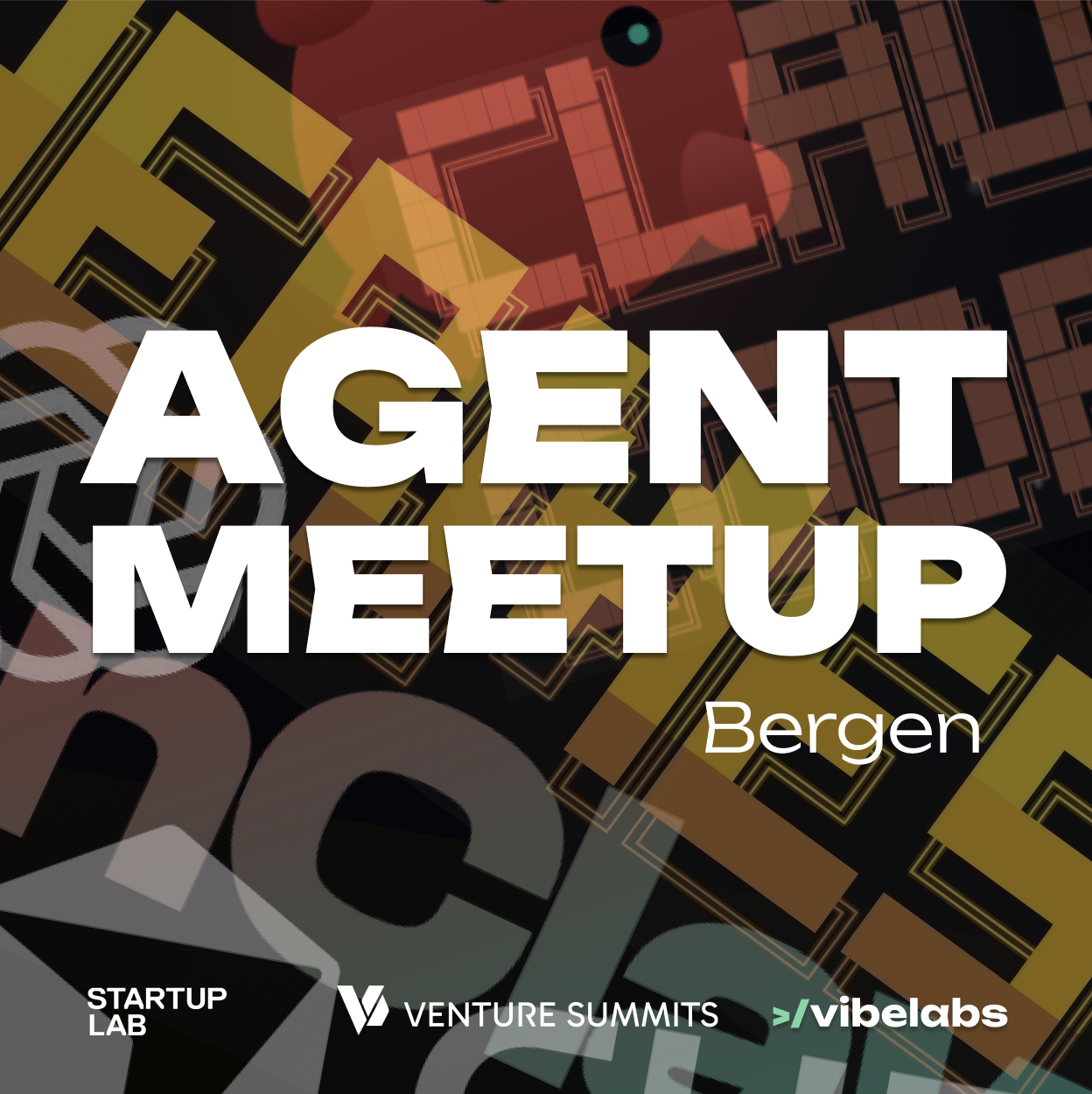 Encuentro de Agentes Bergen