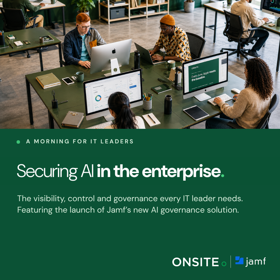 JHB - Sécuriser l'IA dans l'entreprise.