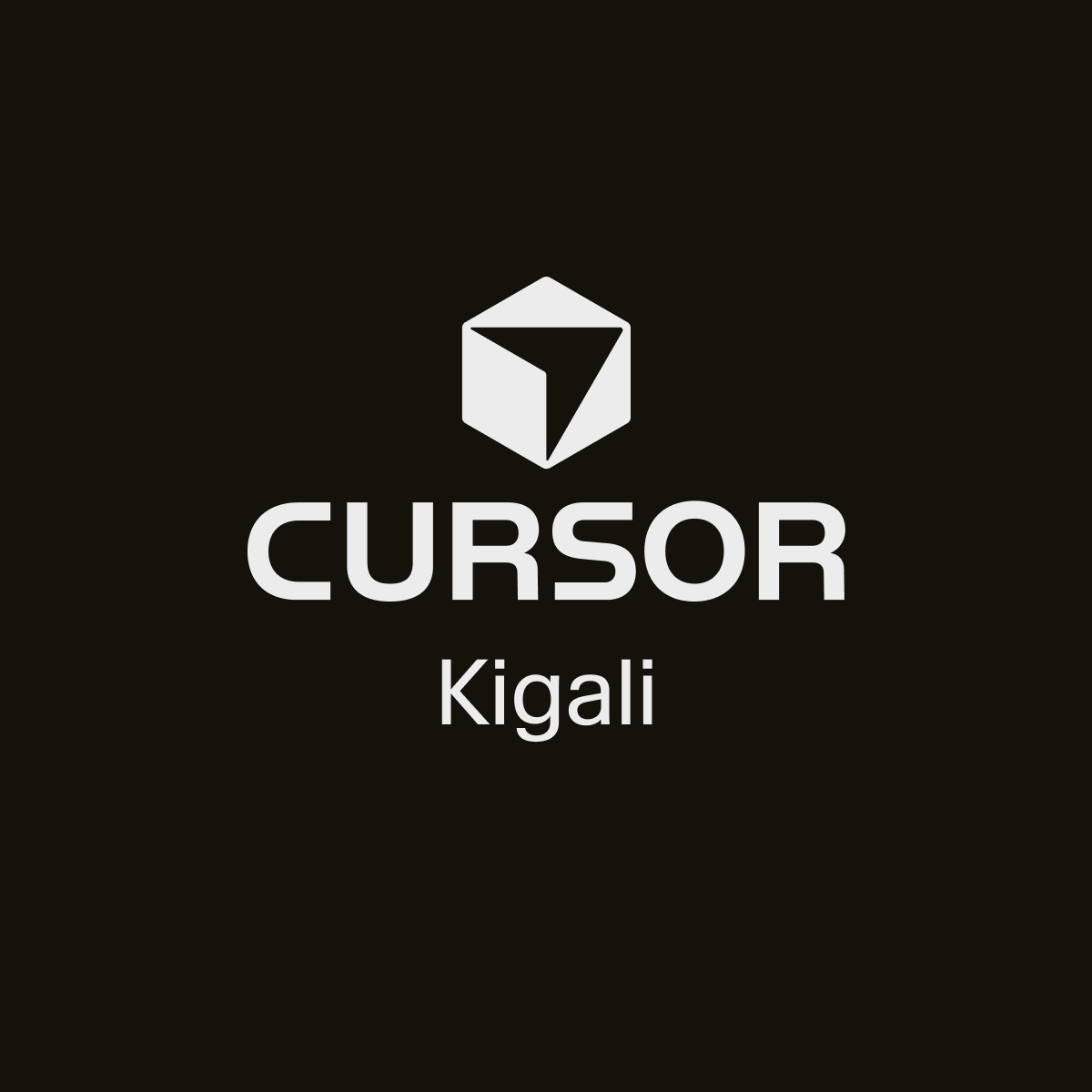 Cursor Kigali Hackthon