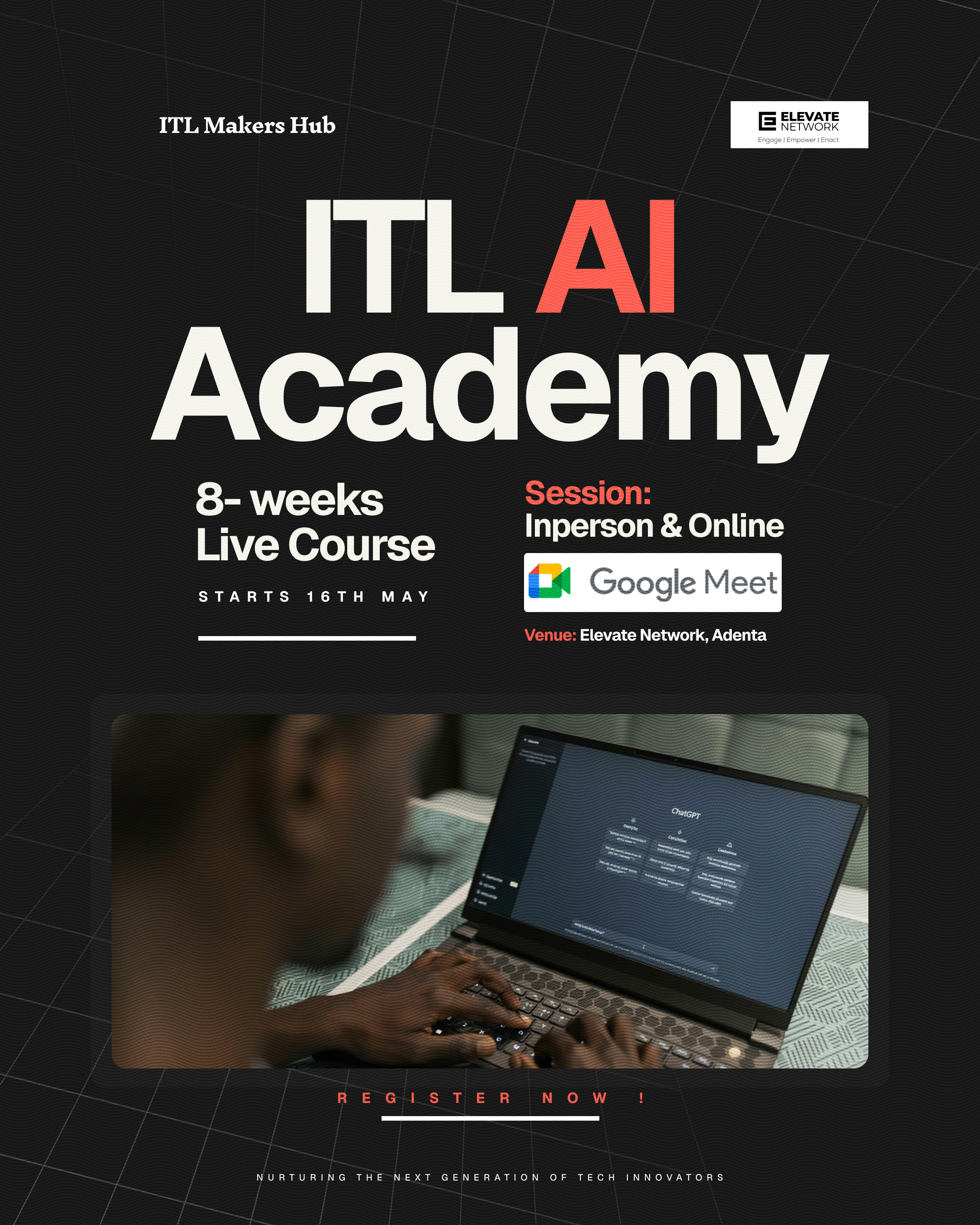 ITL AI Academy Demo Day
