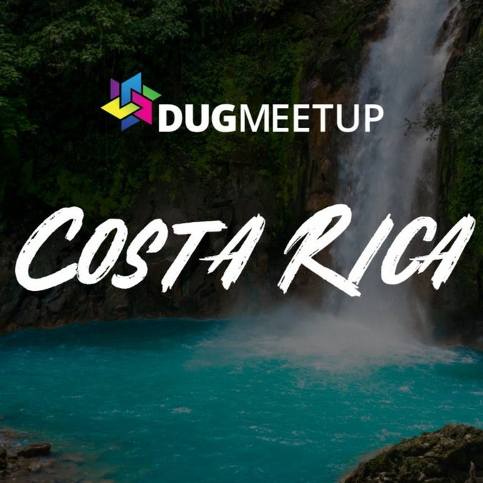 Groupe d'Utilisateurs Dynamics Costa Rica : Première Rencontre