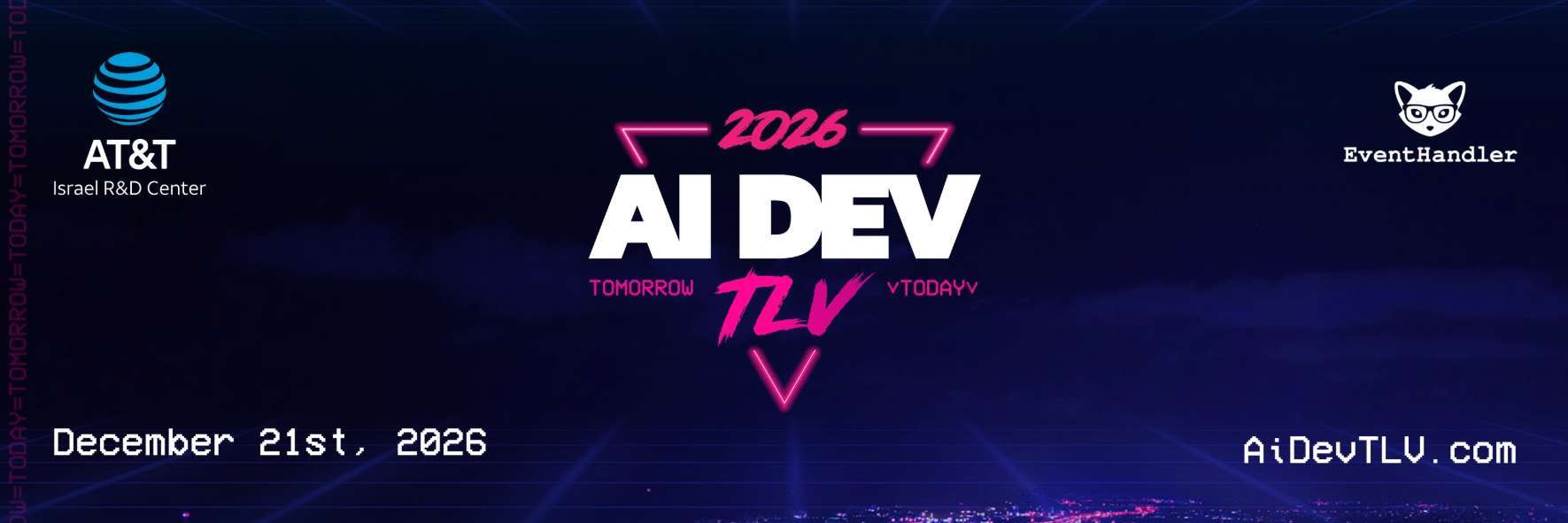 AI Dev TLV'26