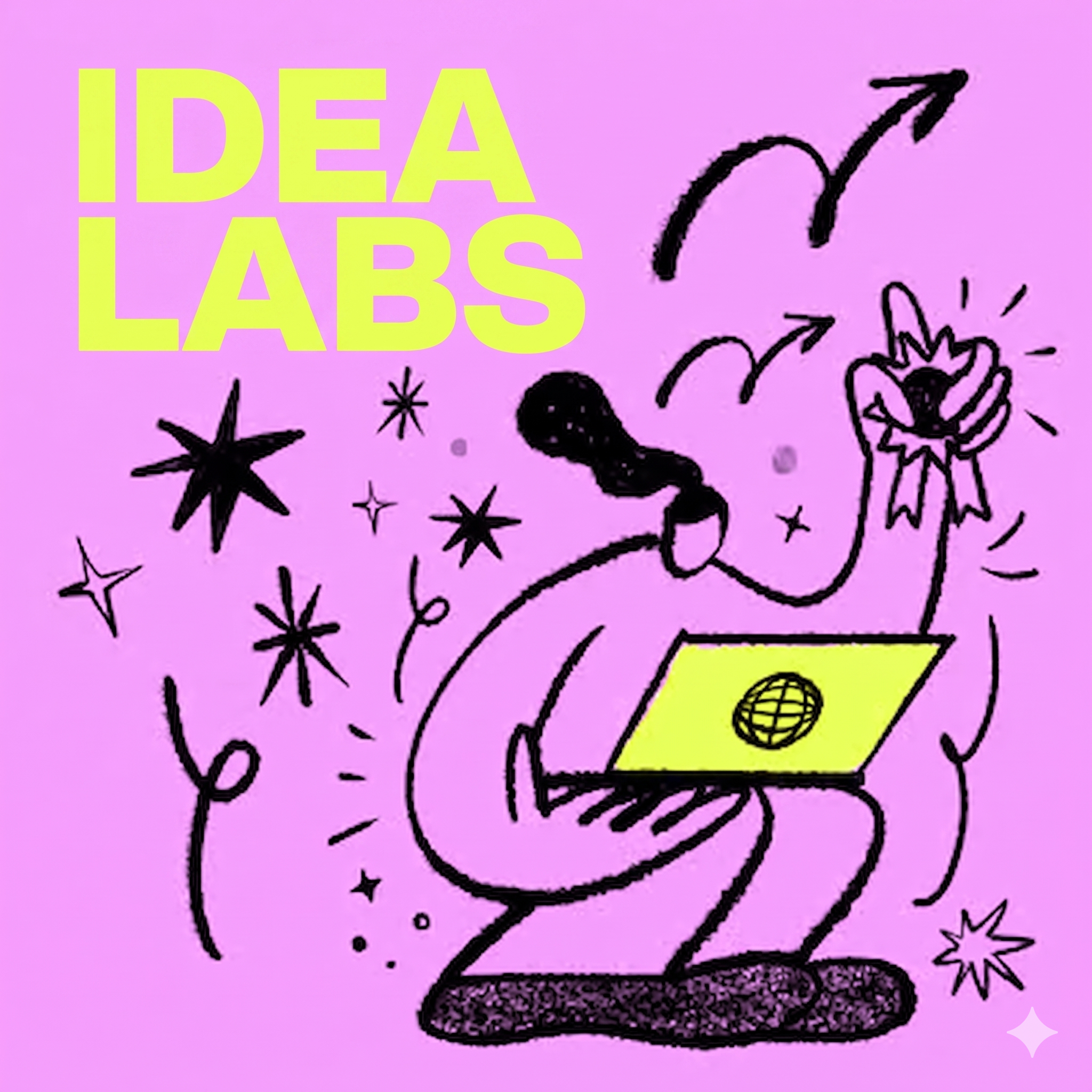 Sábado por la mañana AI: Laboratorios de ideas