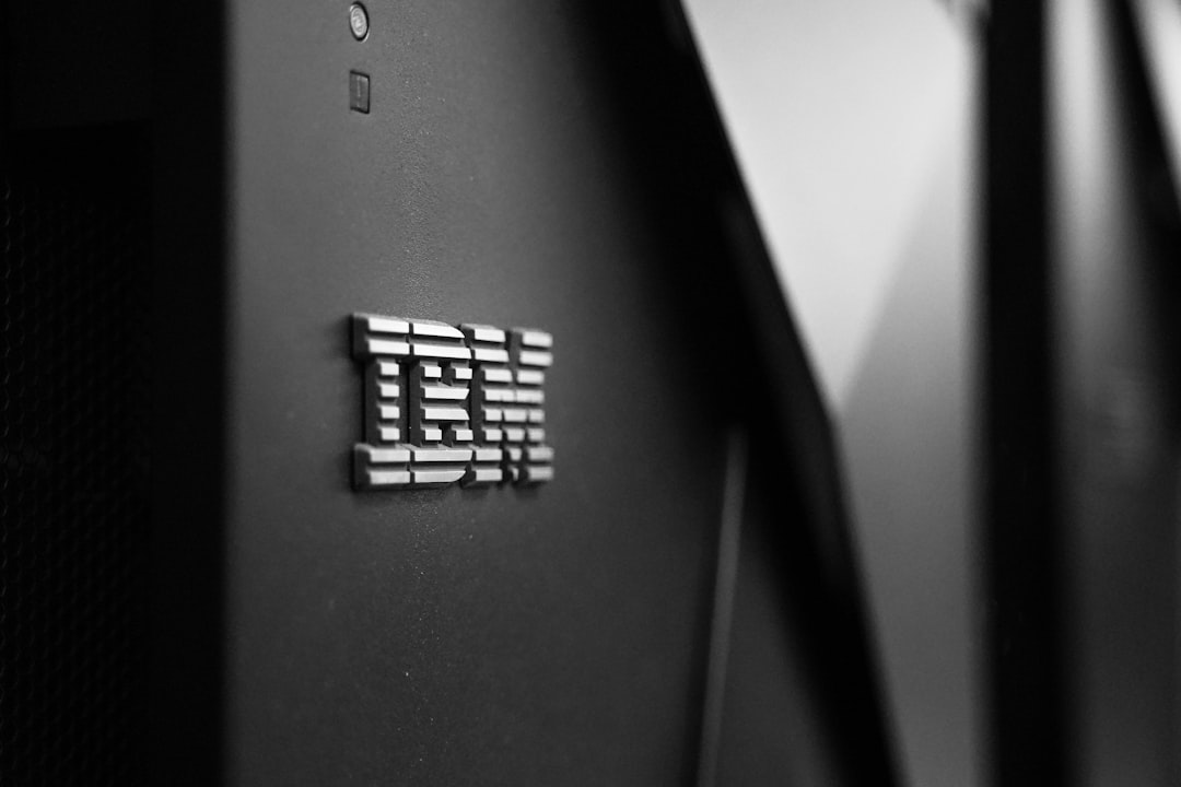 IBM Developer Summit Baja California.