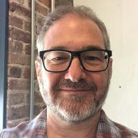 AI Showcase Speaker w/ Mike Steely