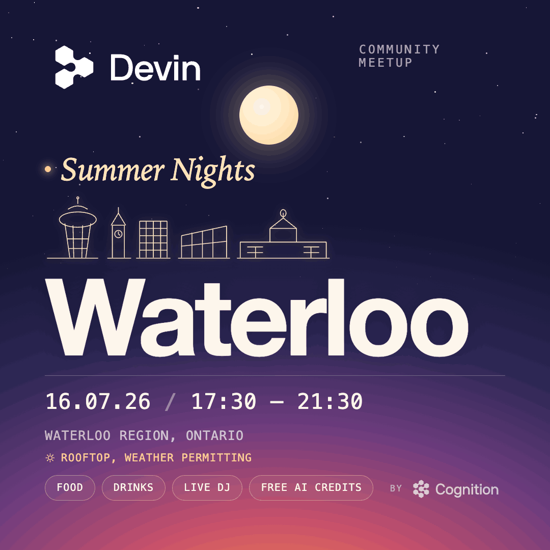 לילות הקיץ וולטרו (מפגש דוווין)