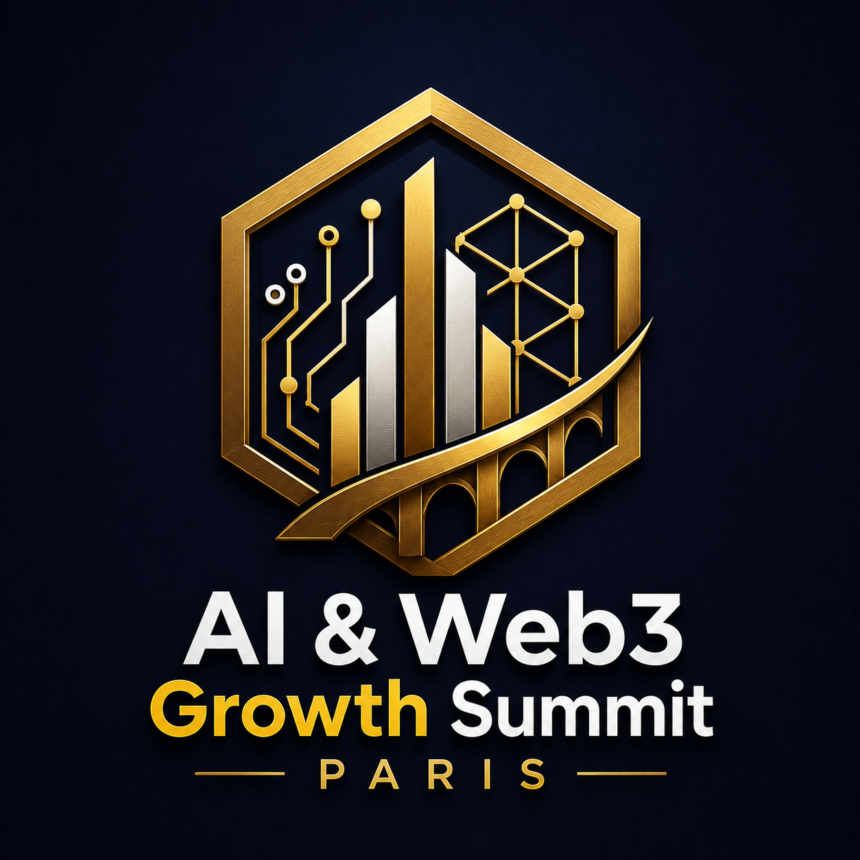 Cumbre de Crecimiento de IA y WEB3