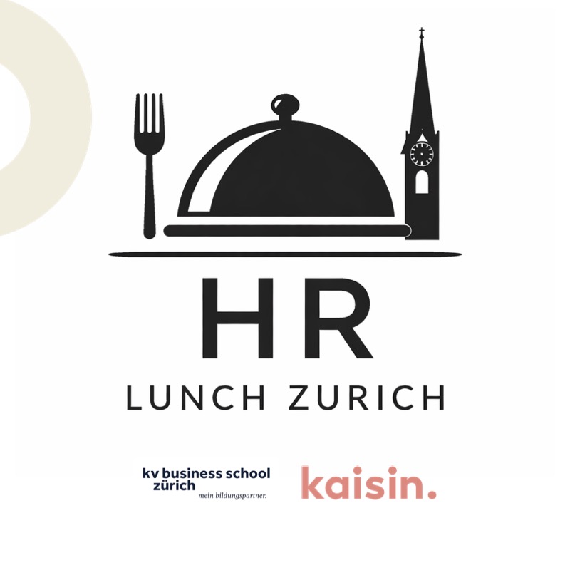 HR Lunch Zürich Q3