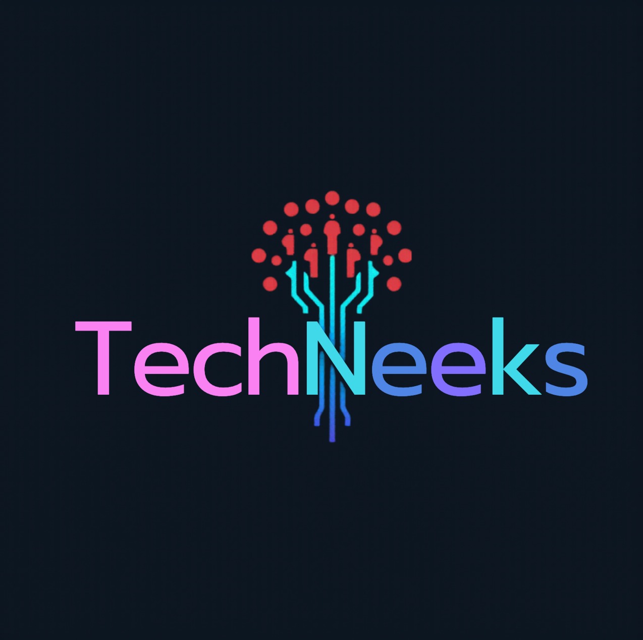 AGENT TALK - TechNeeks Launch
