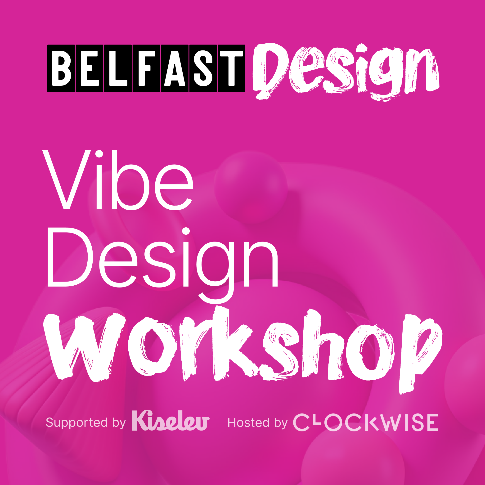 Taller de Diseño de Belfast