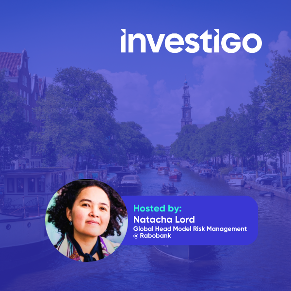 Wanneer modellen juist zijn, maar vertrouwen verkeerd is - Waarom risico een leiderschapskwestie wordt voordat het een technische is.