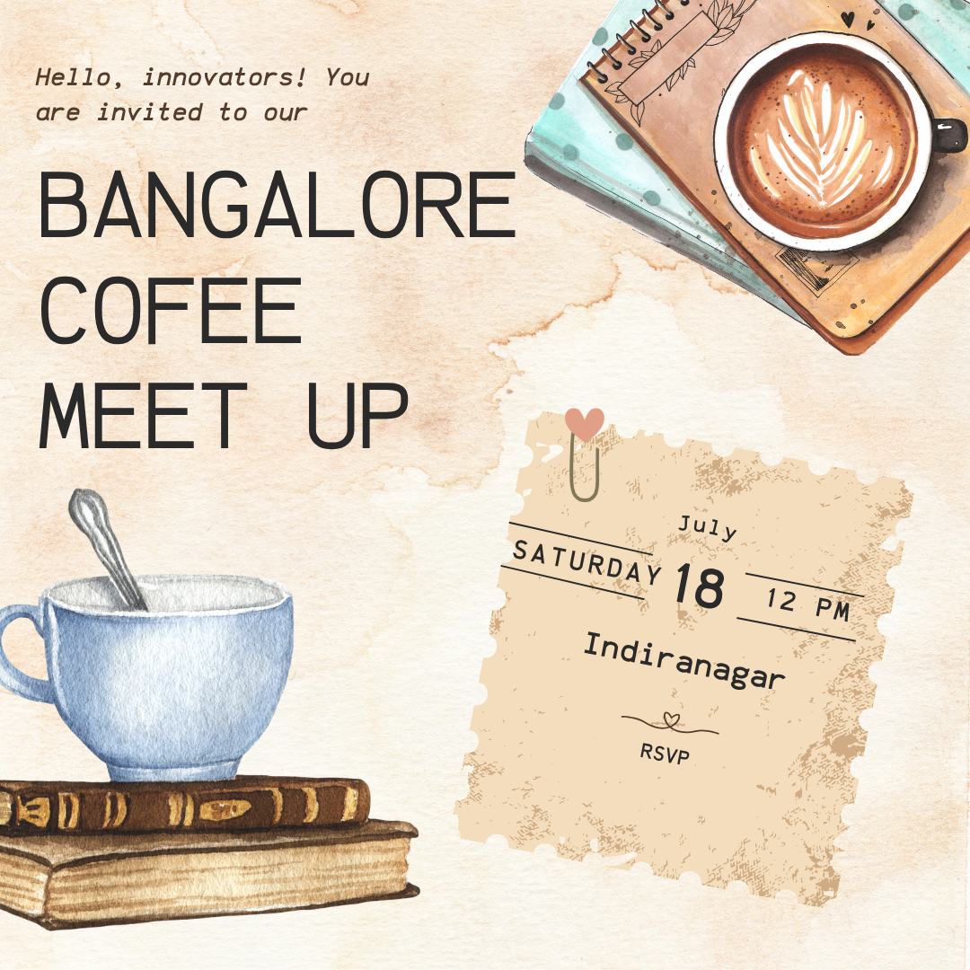 LegalTech Networking Meetup | Bangalore Edition