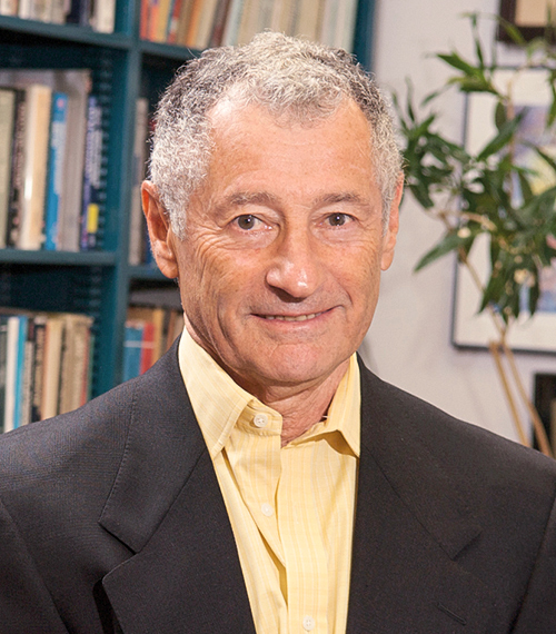 Prix de Leadership Angels & Visionaries - Leonard Kleinrock - IA : Amie ou Ennemie ?