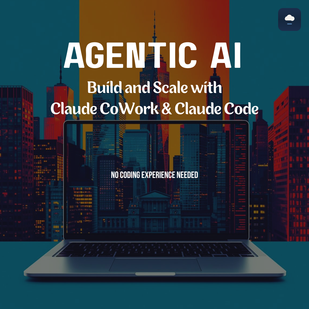 IA Agentiva con Claude CoWork y Claude Code