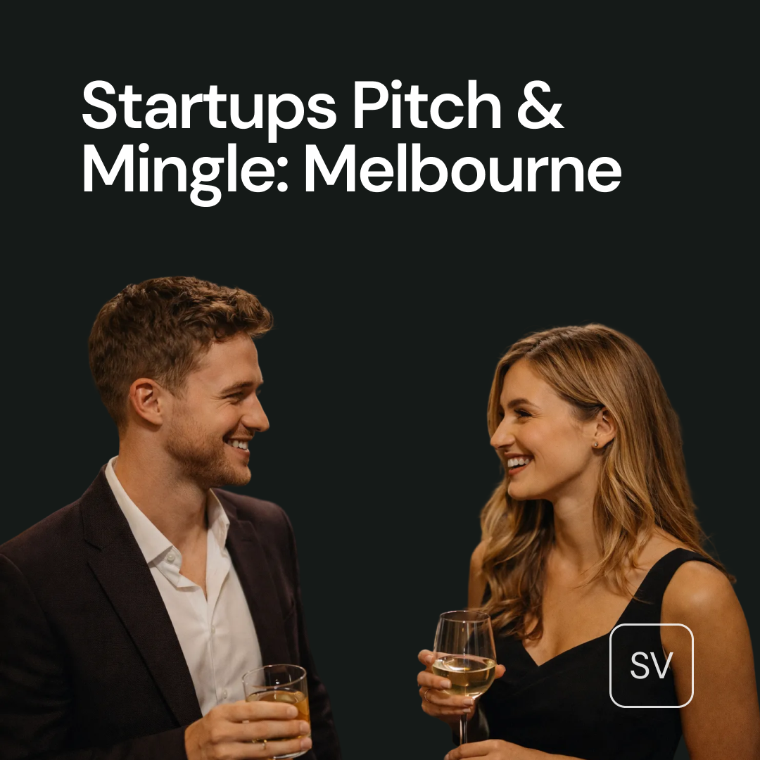 KI & Tech Networking in Melbourne