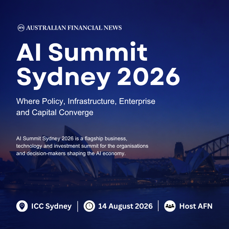AI Summit 2026 Sydney