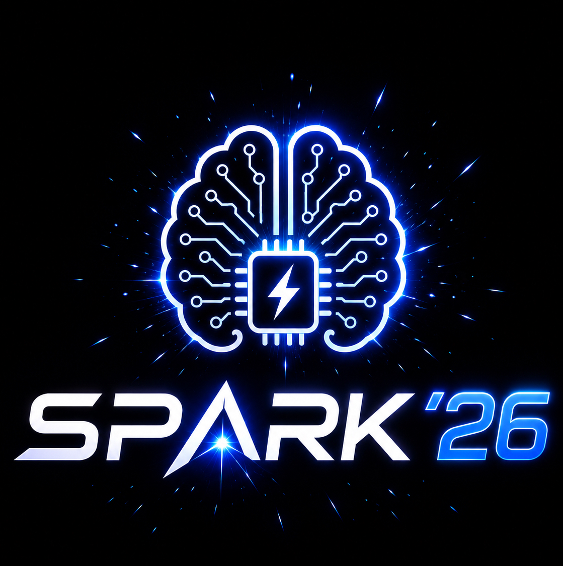 ⚡️ SPARK ’26 | CLUB IA ULEAM