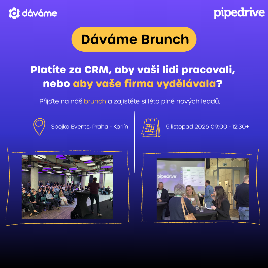 Nous offrons Brunch