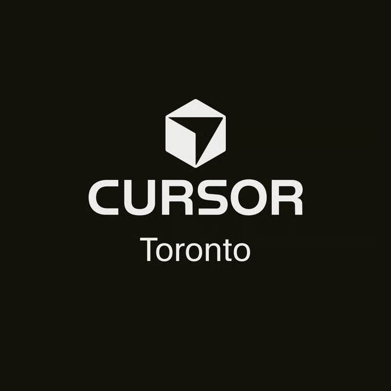 Curseur pour PMs Toronto - Août