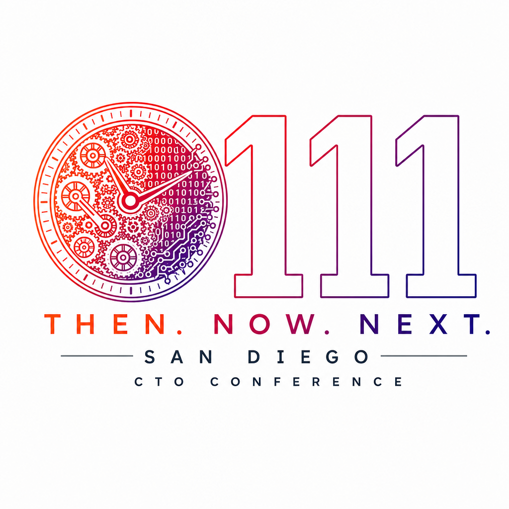 0111 Conférence CTO 2026 - 5 et 6 novembre