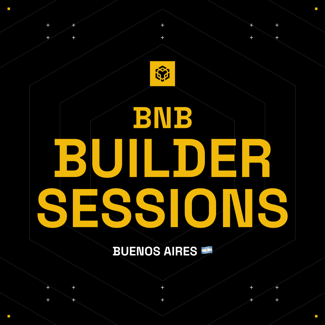 BNB Builder Sessions: Buenos Aires 🇦🇷