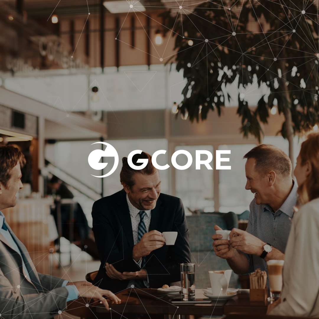 Executive Business Breakfast