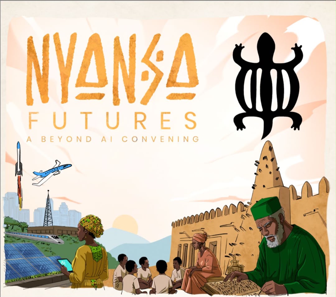 NYANSA FUTURES - A Beyond AI Convening