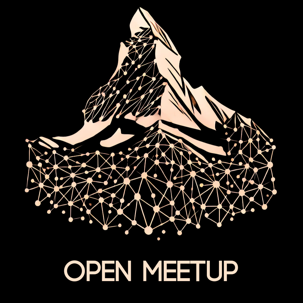 ZAIS Open Meetup 💬