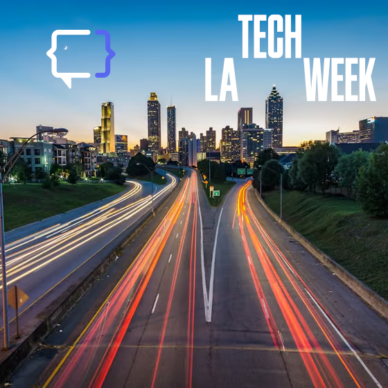 ⚡ Vibe Coding Camp da LA Tech Week: Construa Rápido. Entregue Ainda Mais Rápido. Aprenda Todo o Ecossistema de Desenvolvimento em IA.