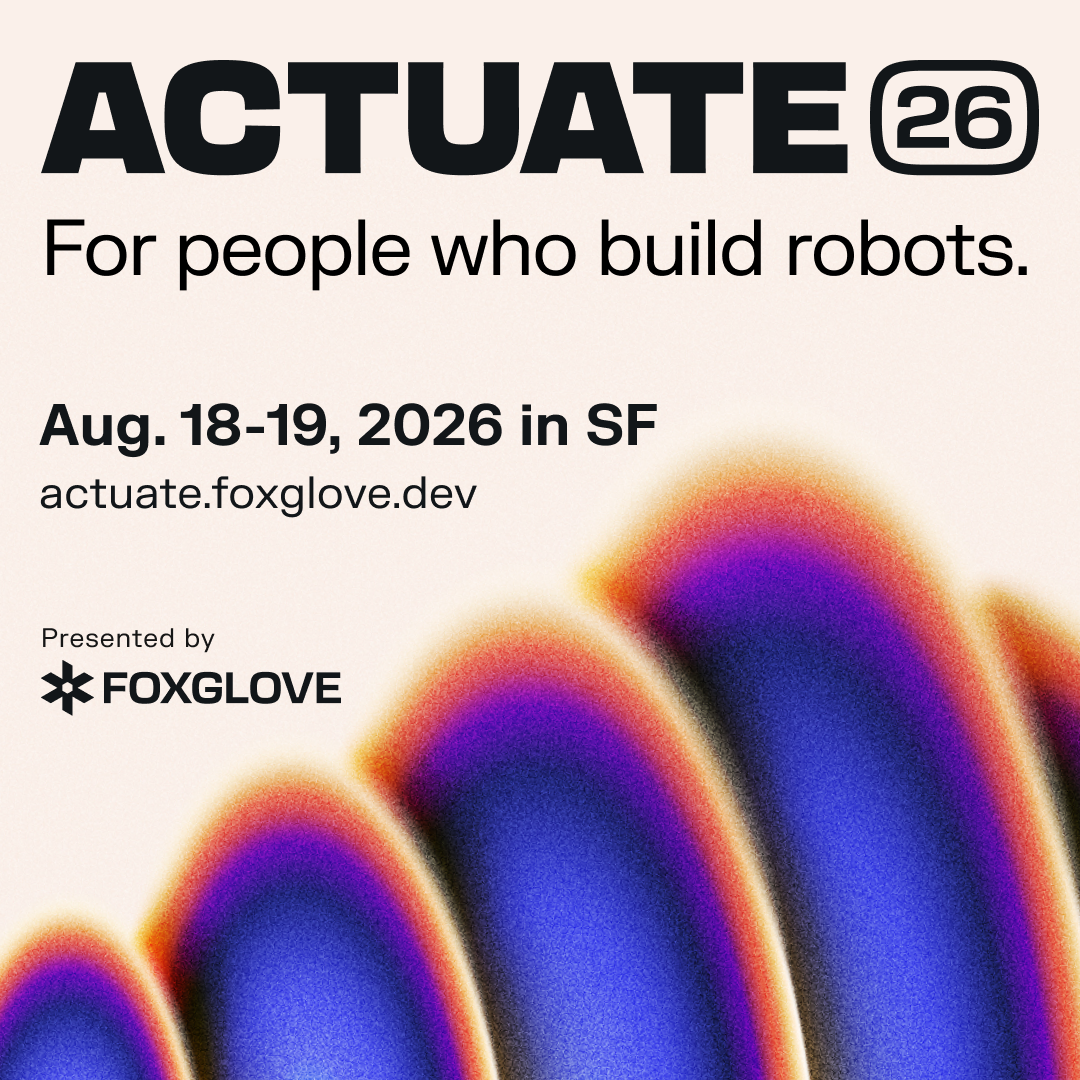 Actuate 26
