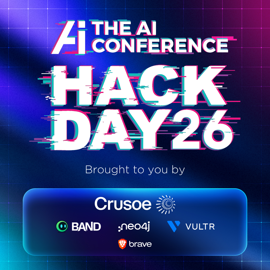 El Día de Hack de la Conferencia de IA 2026