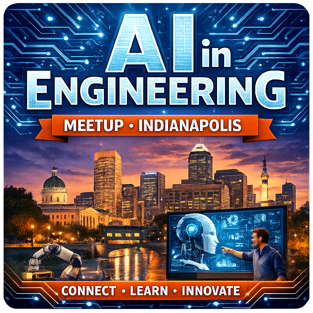 AISE - Indianapolis (Nord) - Août 2026